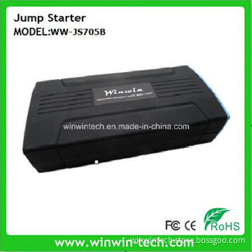 Hot Sale in The Market Auto Jump Starter with 16800mAh